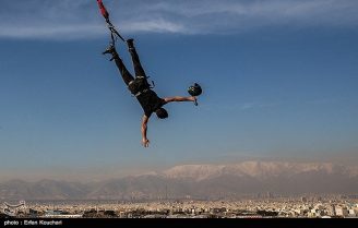 بانجی جامپینگ فرا تر از یک تفریح