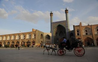 ماجرای سفر مدیر یک شرکت گردشگری خارجی به ایران