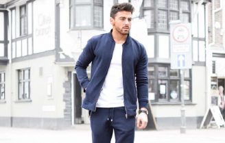 مد خیابانی street style