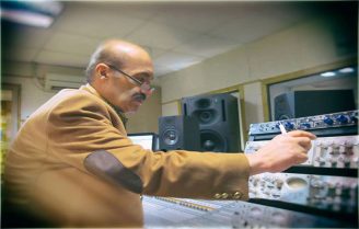 محمد جلیل عندلیبی