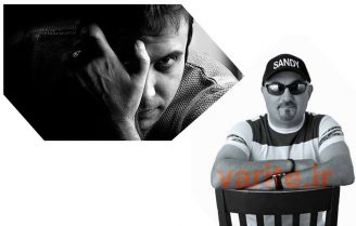 اجرای زنده محسن چاوشی