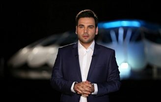 احسان علیخانی فیلم سینمایی