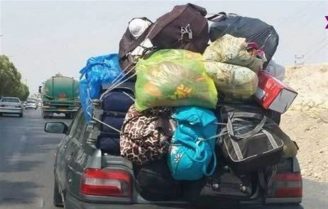 تعطیلات نوروز بدترین زمان برای سفر