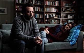 فیلم سینمایی یک روز بخصوص