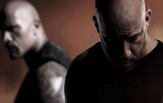 تریلر فیلم سریع و خشن