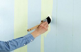 ایده هایی برای تغییر دکوراسیون دیوار