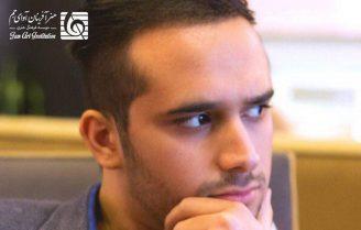 مصاحبه با حامد قربانی
