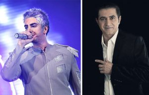 فرزاد فرزین فریدون آُسرایی