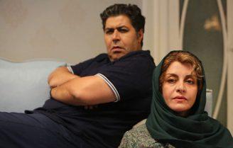 موضوع فیلم زیر سقف دودی
