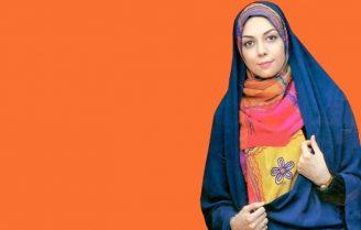 ماجرای انتشار تصاویر آزاده نامداری
