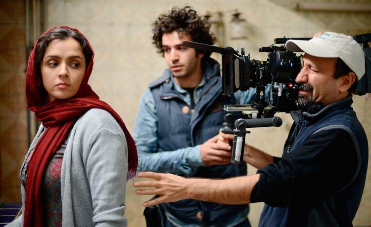 فیلم اصغر فرهادی