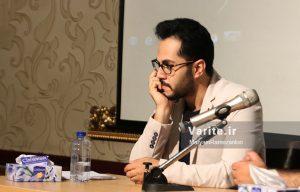 آلبوم مهرداد حاجی بابایی