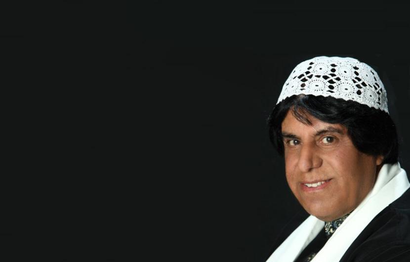 امید جهان عزادار شد