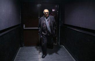 سالگرد عباس کیارستمی
