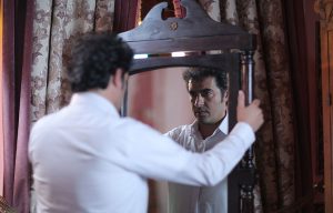 قسمت سوم سریال شهرزاد