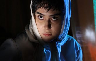 قسمت پنجم سریال شهرزاد