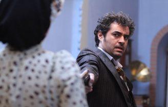 قسمت دوم سریال شهرزاد