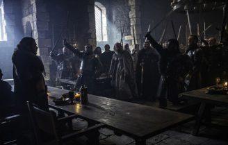 فصل هفتم Game of Thrones