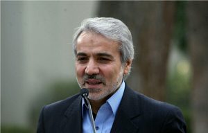 پیام معاون رئیس جمهور به پیشکسوتان هنر