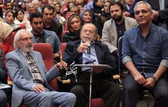 برندگان جشن حافظ
