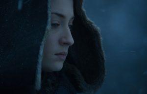 قسمت آخر سریال Game of Thrones