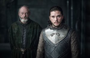 سریال Game of Thrones
