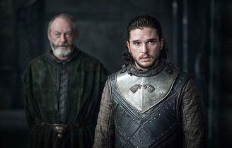 سریال Game of Thrones