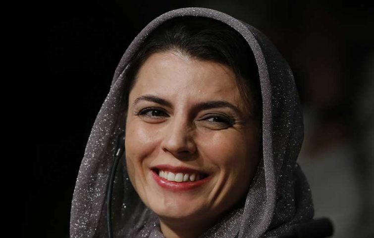 خرید عطر لیلا حاتمی