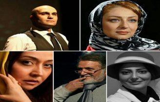 رضا دادویی "به مناسبت ورود اشکان" را روی صحنه می برد