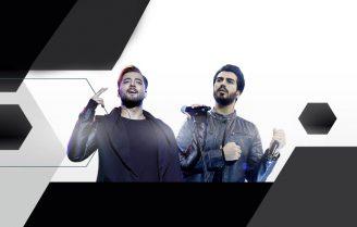 ماکان بند در دورهمی