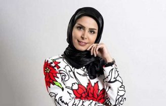 نجمه جودکی ممنوع الکار