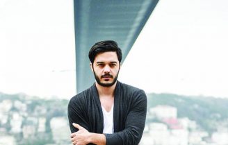 کنسرت ایلیاس یالچینتاش