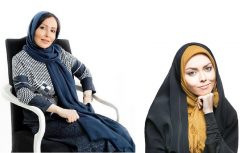 دعوای پرستو صالحی و آزاده نامداری