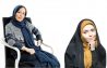 دعوای پرستو صالحی و آزاده نامداری