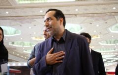 حسین انتظامی