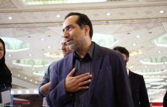 حسین انتظامی