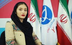 فرشته حسینی