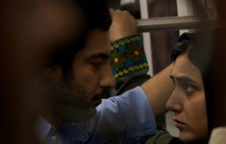 نقد فیلم عصبانبی نیستم