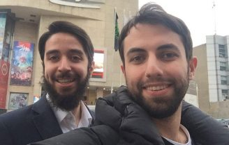 تریبون از یوسف حاتمی کیا