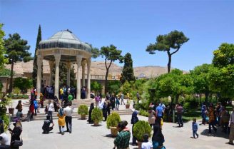 گردشگری در ایران