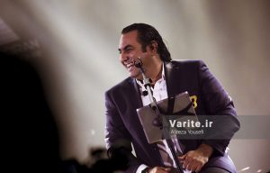 عکس کنسرت گروه سون