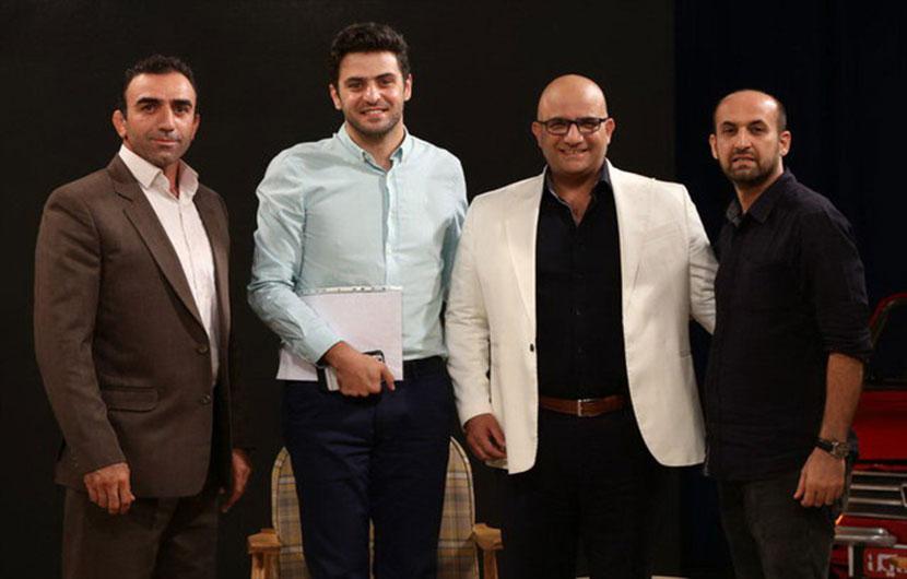 کدام هنرمندان بادیگارد دارند
