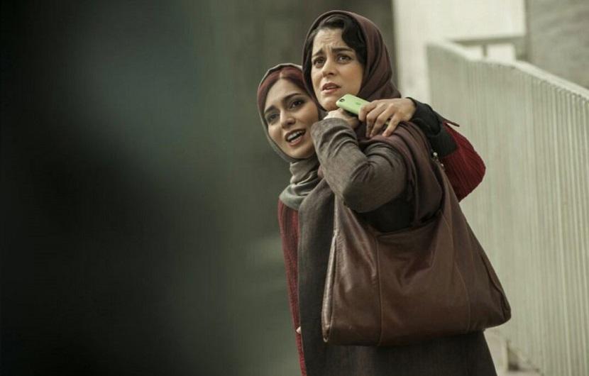 دانلود فیلم سارا و آیدا