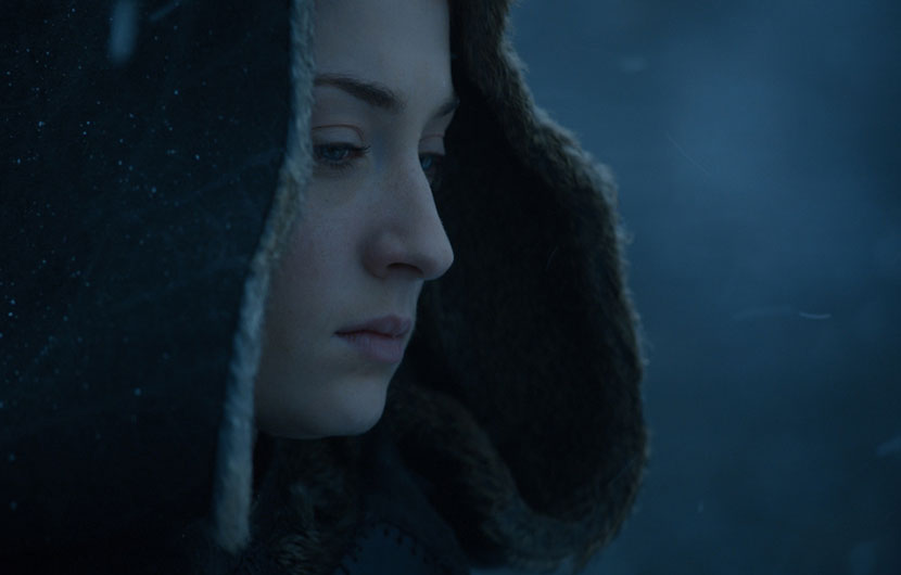 قسمت آخر سریال Game of Thrones