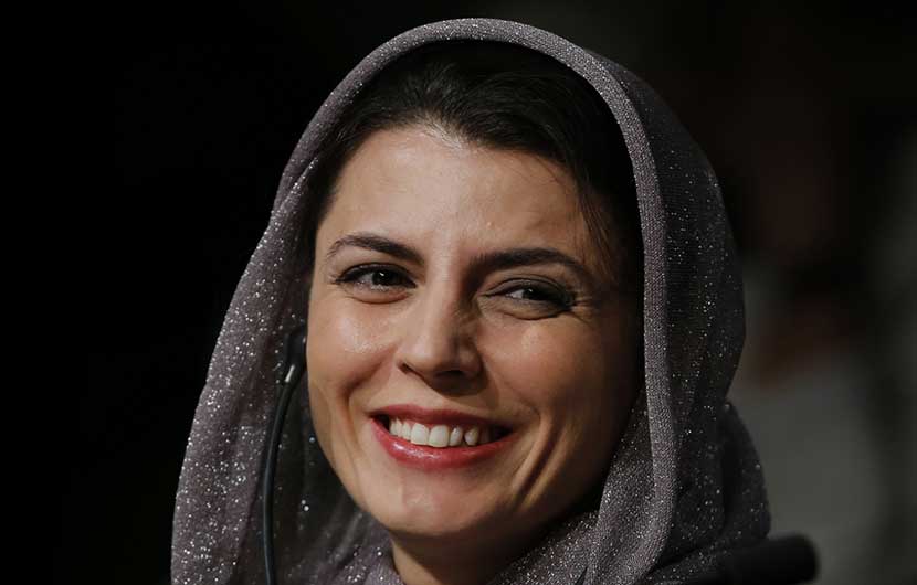 خرید عطر لیلا حاتمی