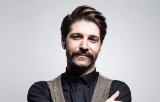 همکاری تیستو و حمید هیراد