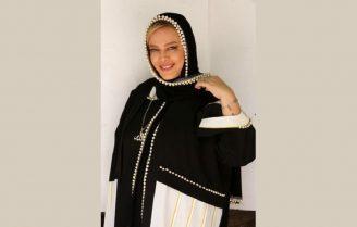 سوتی جدید بهاره رهنما
