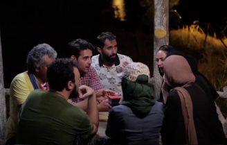 دانلود سریال 13 شمالی