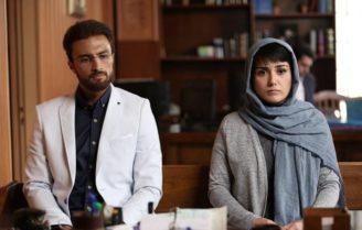 دانلود فیلم عرق سرد باران کوثری با کیفیت عالی