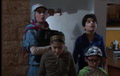 دانلود فیلم مبارزان کوچک
